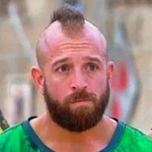Gregory Quinn
