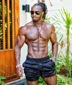 Kelly Jackson