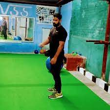 Elizabeth Howell