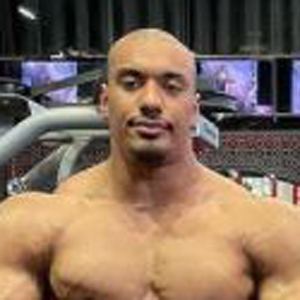 Dominic Sexton