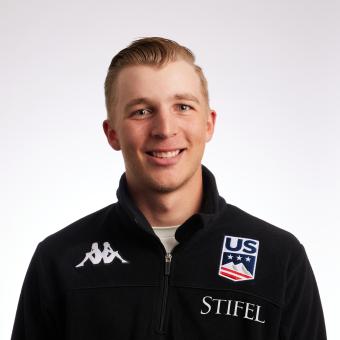 Keith Blackburn