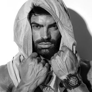Dean Cunningham