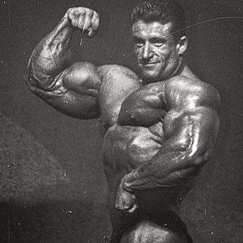 Hector Webster