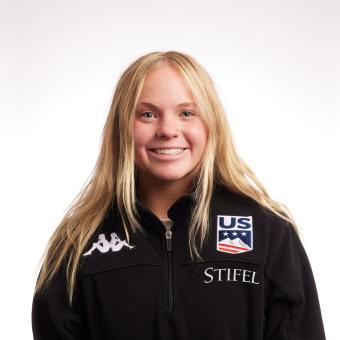 Shelley Riddle