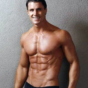 Clinton Rodgers