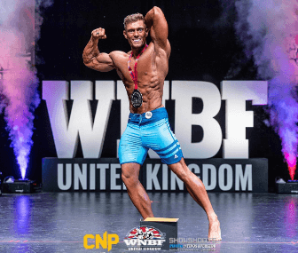 Kristopher Bates