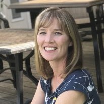Julie Hammond
