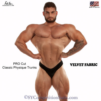 Tanner Robson