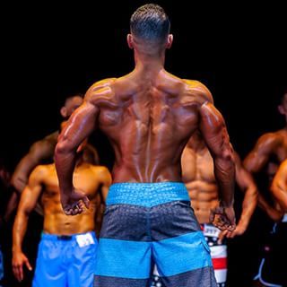 Mitchell Green
