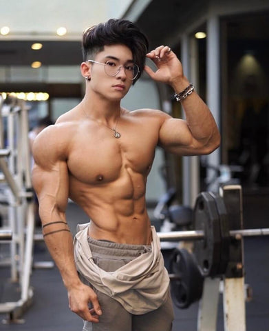Gregory Maldonado