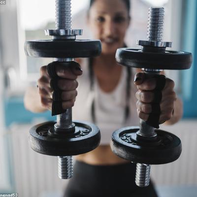 Swole Lifter