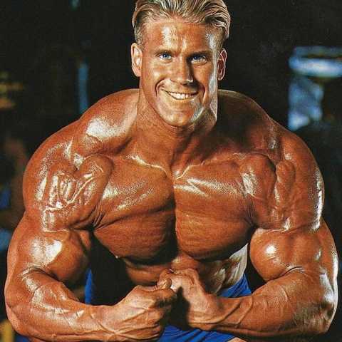 Jorge Garner