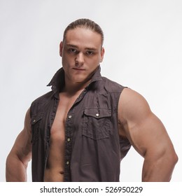 Austin Hill