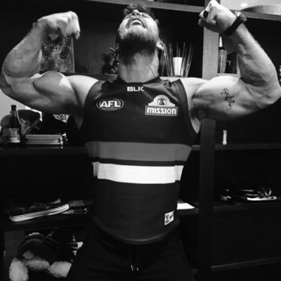 Mark Hernandez