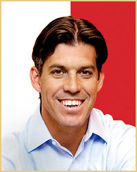 Darren Mendoza
