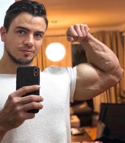 Paul Flores