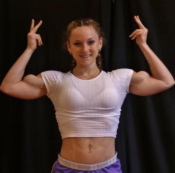 Leigh Gonzalez