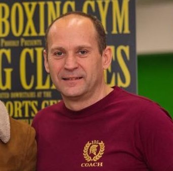 Craig Scott