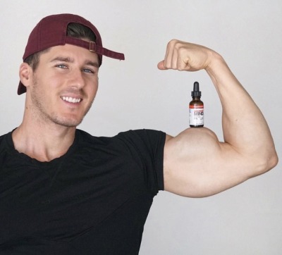Adam Burton