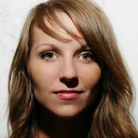 Adrienne Tucker
