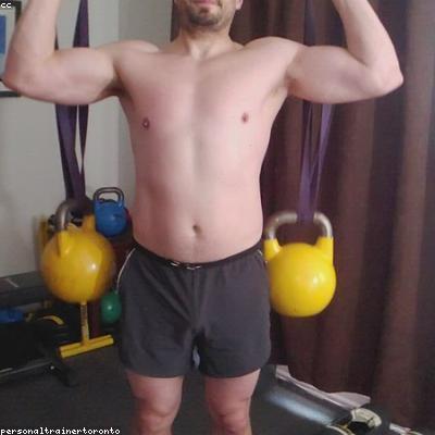 Swole Ripped