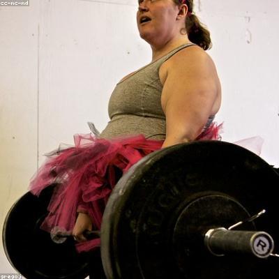 Flex Warrior