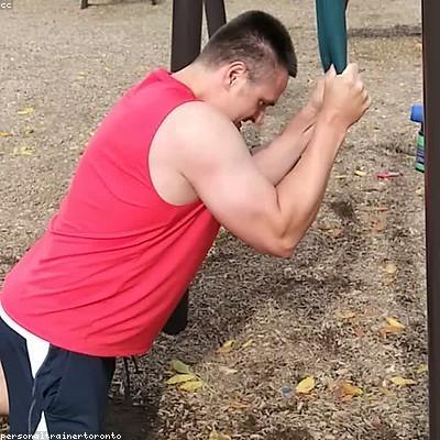 Alpha Lifter