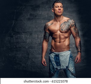 Anthony Frazier