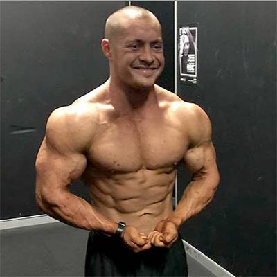 Joseph Lewis