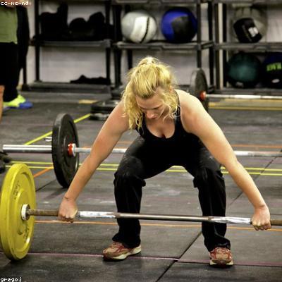 Strong Sam
