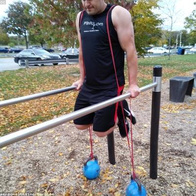 Gym Stone