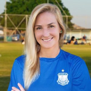 Danielle Charlton