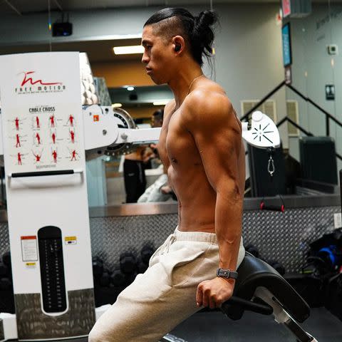 Bryan Hunter