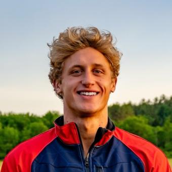 Ryan Nicholls