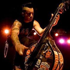 Dustin Acosta