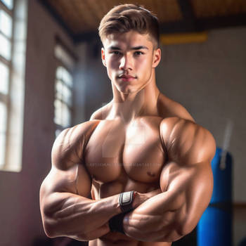 Randy Kim