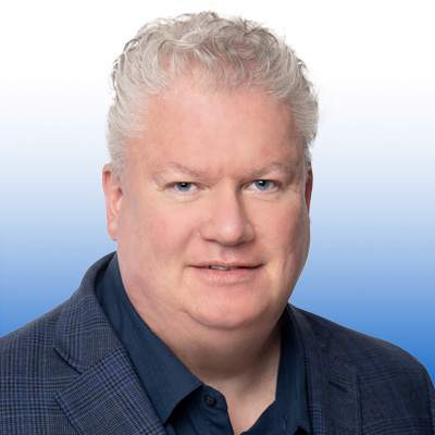 Martyn Powers