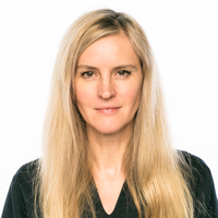 Fiona Shepherd