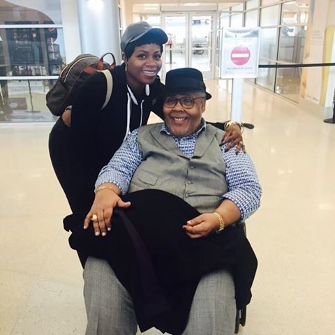 Amber Walters