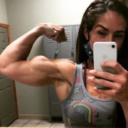 Aimee Shelton