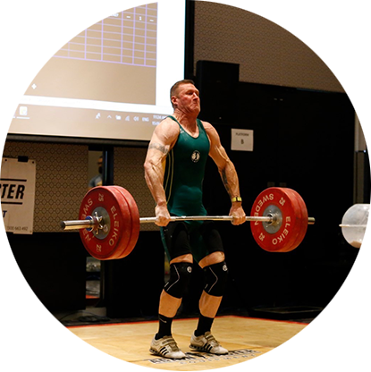 Joshua Craig