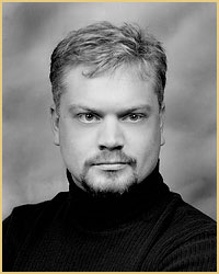 Derrick Pennington