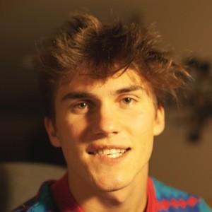 Benjamin Wilson