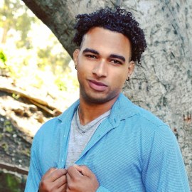 Antonio George