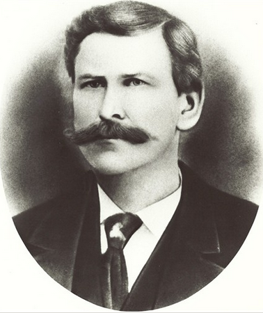 Tony Johnson