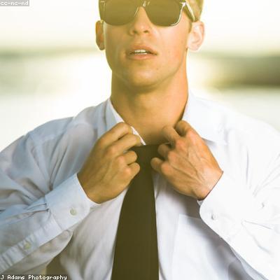 Christopher Harrison